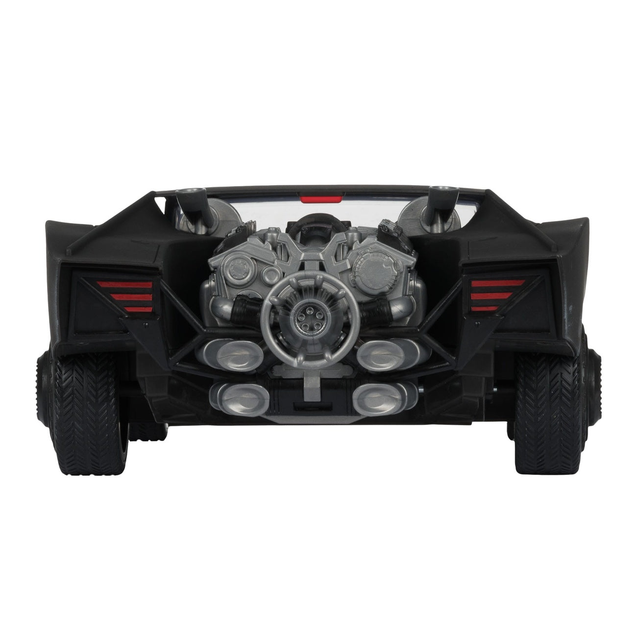Product image The Batman (2022) DC Multiverse Vehicle Batmobile (Gold Label) 48 cm
