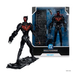 Product image DC Collector Megafig Action Figure Failsafe 19 cm