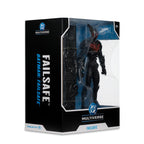 Product image DC Collector Megafig Action Figure Failsafe 19 cm