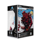 Product image DC Collector Mega Action Figure Swamp Thing (Planet Rann) 28 cm