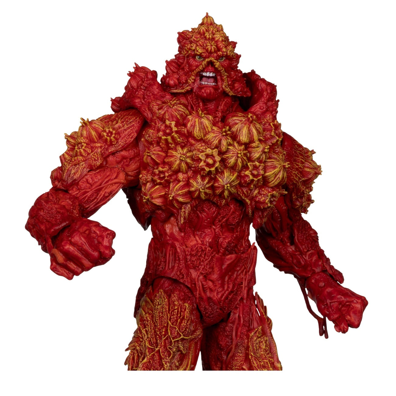 Product image DC Collector Mega Action Figure Swamp Thing (Planet Rann) 28 cm