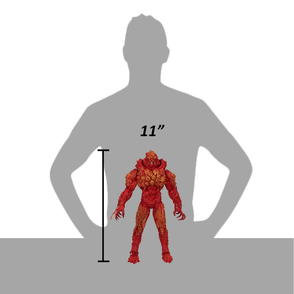 Product image DC Collector Mega Action Figure Swamp Thing (Planet Rann) 28 cm