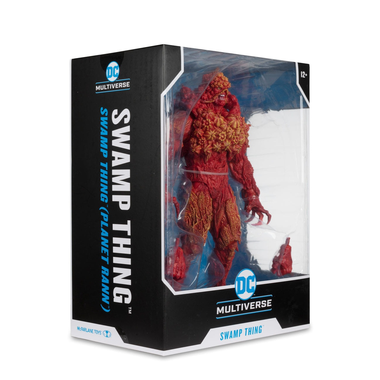 Product image DC Collector Mega Action Figure Swamp Thing (Planet Rann) 28 cm