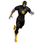 Product image DC Comics DC Multiverse Action Figure Dark Flash (Dark Multiverse) (Red Platinum Edition) 18 cm