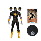 Product image DC Comics DC Multiverse Action Figure Dark Flash (Dark Multiverse) (Red Platinum Edition) 18 cm