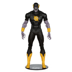 Product image DC Comics DC Multiverse Action Figure Dark Flash (Dark Multiverse) (Red Platinum Edition) 18 cm