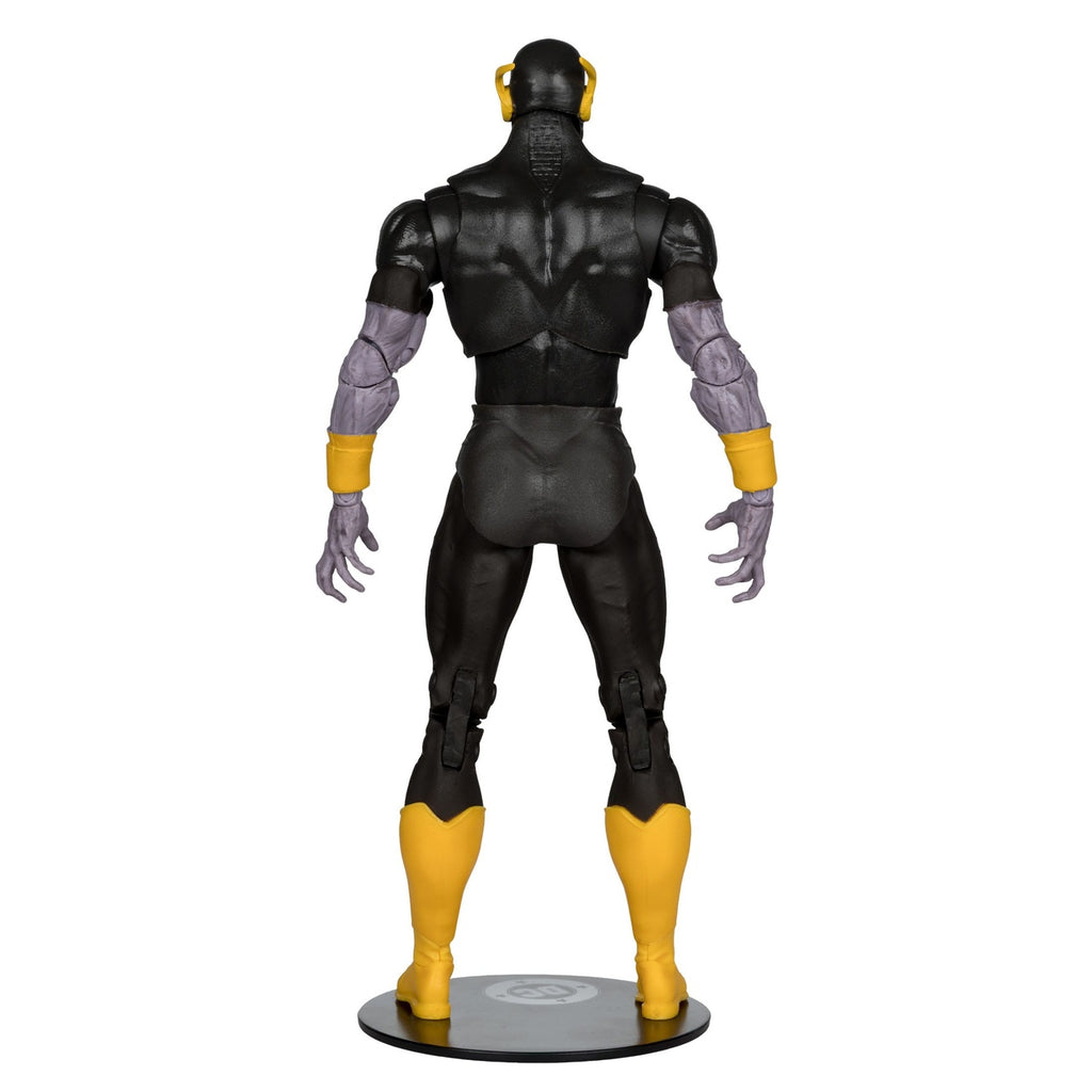 Product image DC Comics DC Multiverse Action Figure Dark Flash (Dark Multiverse) (Red Platinum Edition) 18 cm