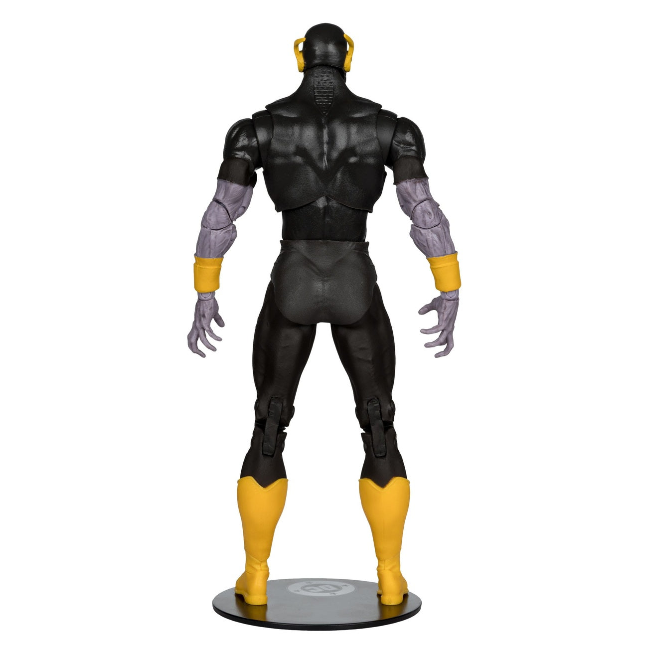 Product image DC Comics DC Multiverse Action Figure Dark Flash (Dark Multiverse) (Red Platinum Edition) 18 cm