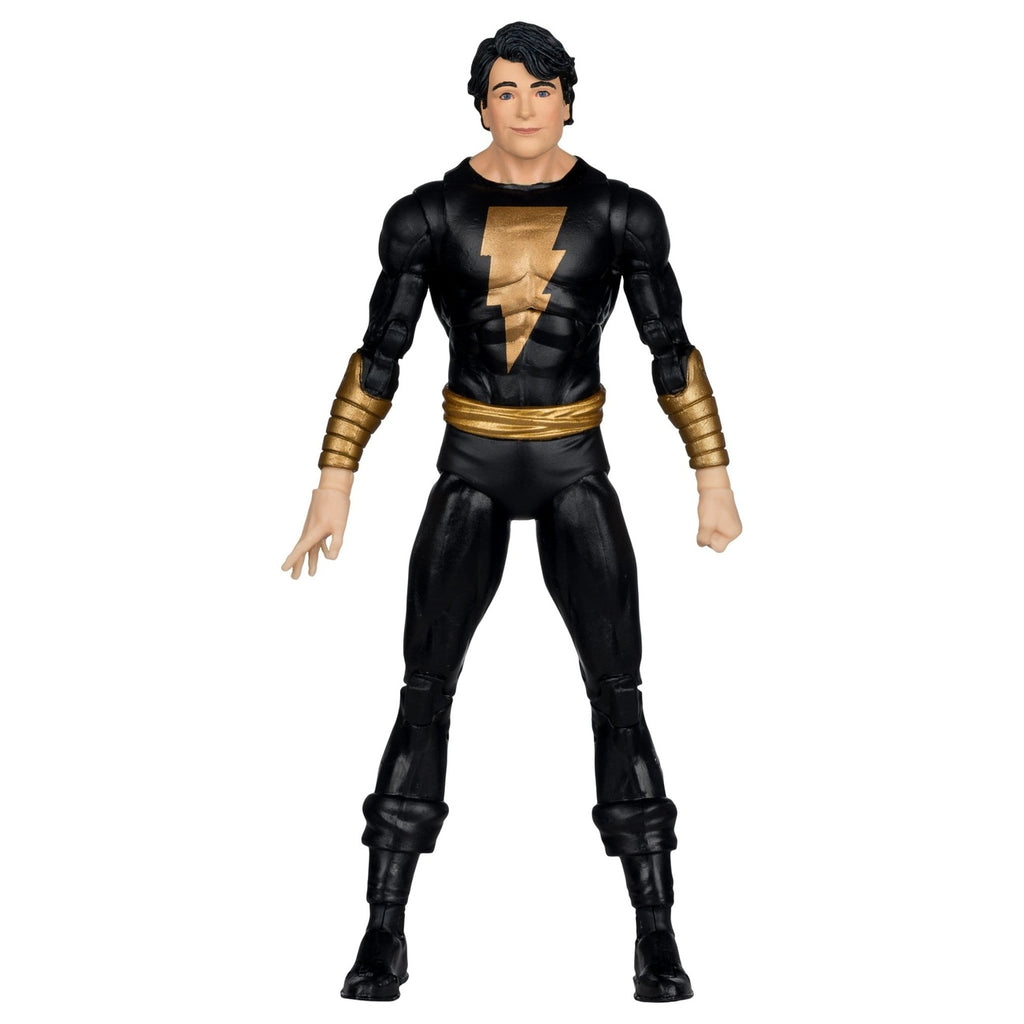 Product image DC Multiverse Collector Edition Action Figure Shazam! Freddy Freeman (Captain Marvel Jr.) (Collector Edition #55) 18 cm