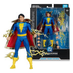 Product image DC Multiverse Collector Edition Action Figure Shazam! Freddy Freeman (Captain Marvel Jr.) (Collector Edition #55) 18 cm
