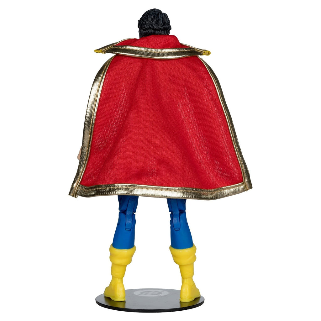 Product image DC Multiverse Collector Edition Action Figure Shazam! Freddy Freeman (Captain Marvel Jr.) (Collector Edition #55) 18 cm