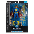 Product image DC Multiverse Collector Edition Action Figure Shazam! Freddy Freeman (Captain Marvel Jr.) (Collector Edition #55) 18 cm
