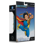 Product image DC Multiverse Collector Edition Action Figure Shazam! Freddy Freeman (Captain Marvel Jr.) (Collector Edition #55) 18 cm