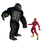 Product image DC Multiverse Action Figures 2-Pack Flash vs. Titano 18 cm