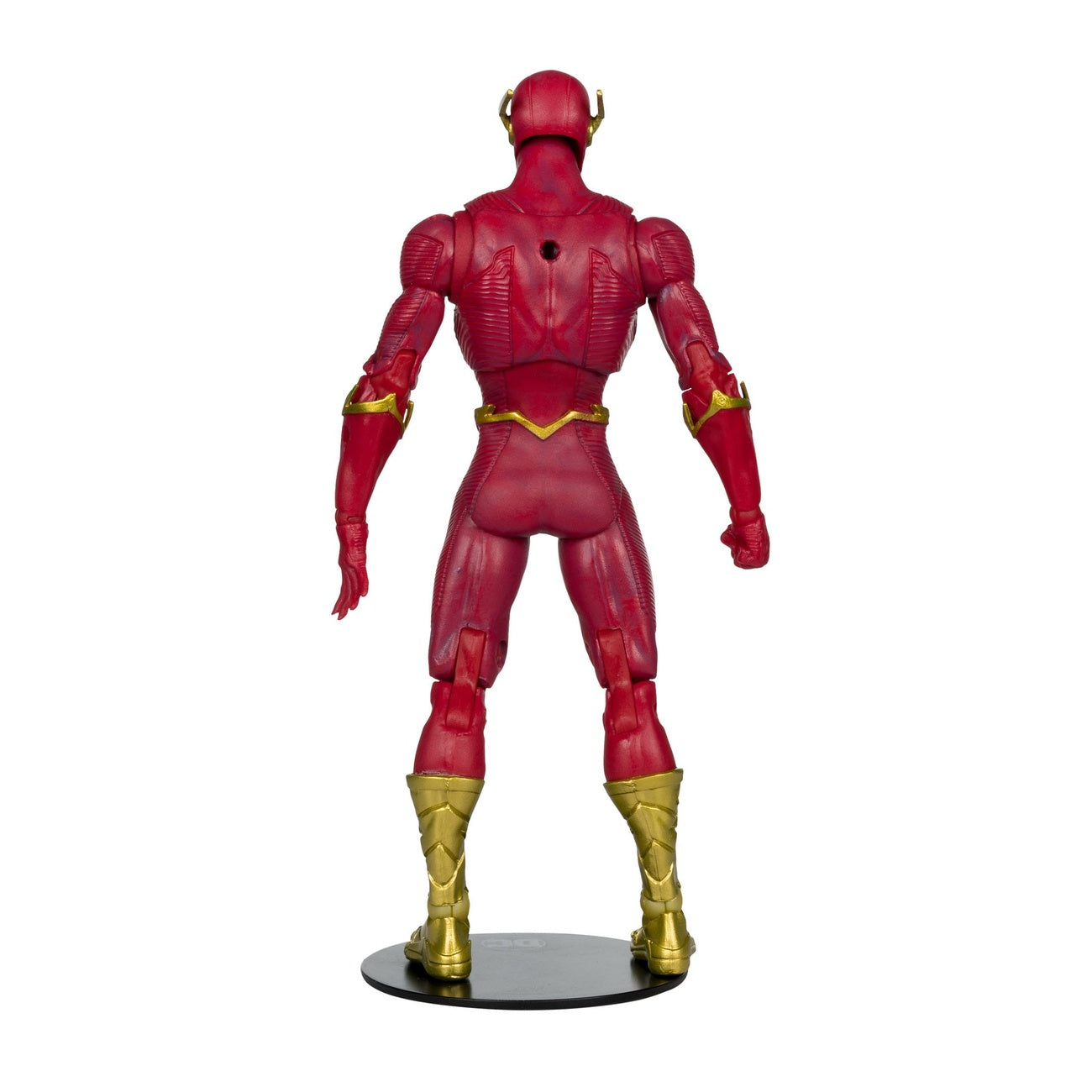 Product image DC Multiverse Action Figures 2-Pack Flash vs. Titano 18 cm