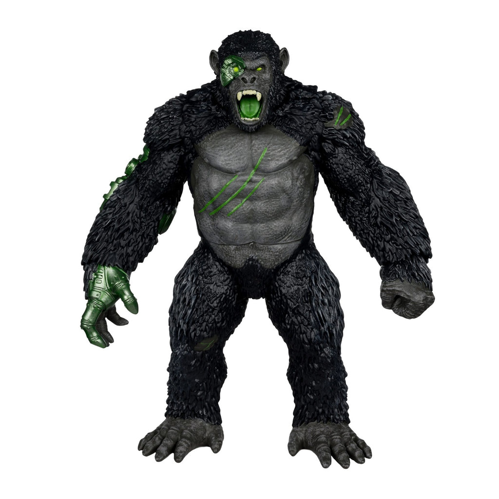 Product image DC Multiverse Action Figures 2-Pack Flash vs. Titano 18 cm