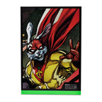 Product image DC Multiverse Action Figure Captain Carrot (Justice League Incarnate) Glow in the Dark Edition (Gold Label) 18 cm