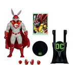 Product image DC Multiverse Action Figure Captain Carrot (Justice League Incarnate) Glow in the Dark Edition (Gold Label) 18 cm