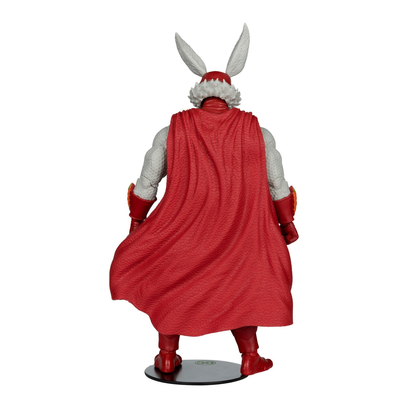 Product image DC Multiverse Action Figure Captain Carrot (Justice League Incarnate) Glow in the Dark Edition (Gold Label) 18 cm