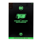 Product image DC Multiverse Action Figure Captain Carrot (Justice League Incarnate) Glow in the Dark Edition (Gold Label) 18 cm