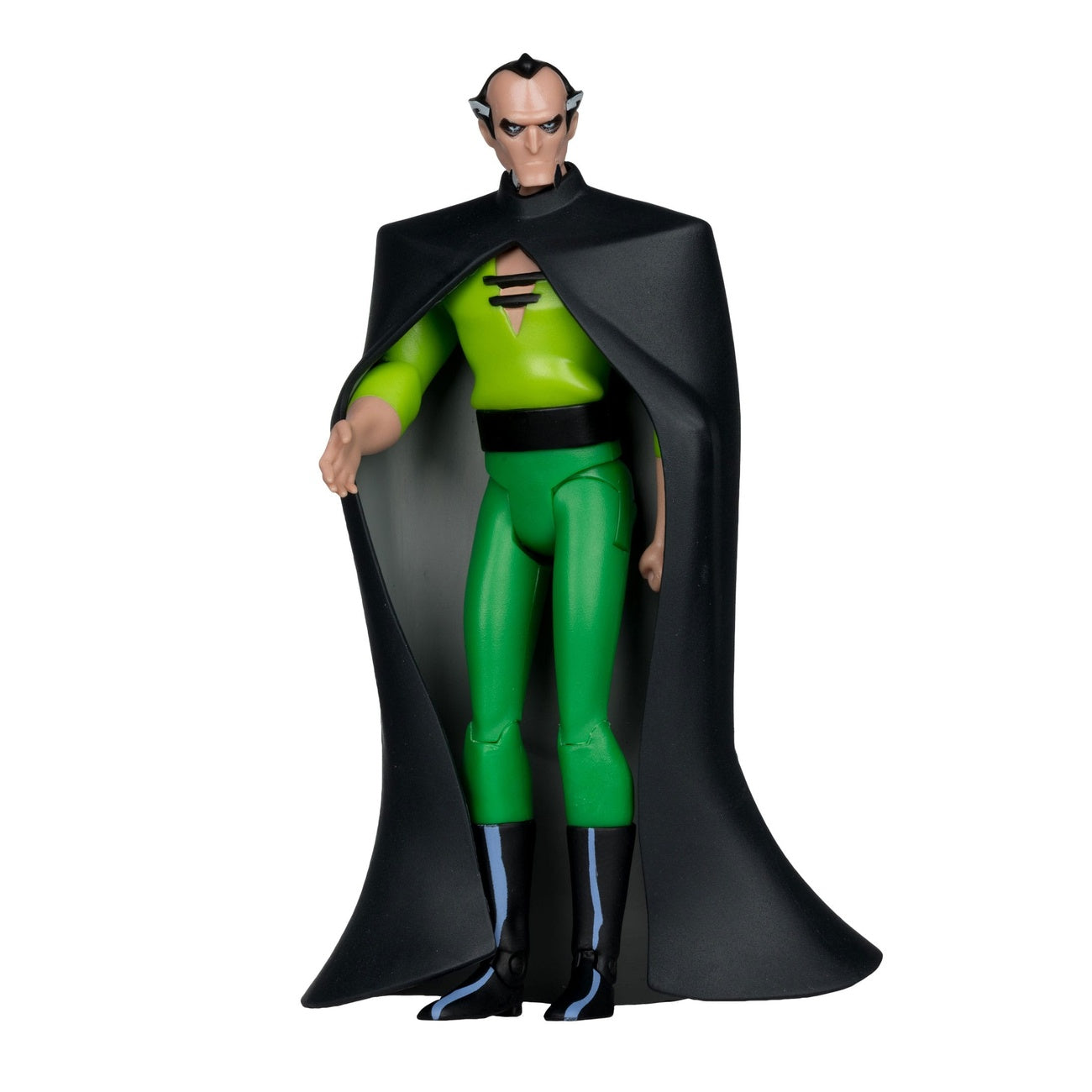 Product image Batman: The Animated Series DC Direct Build-A Action Figure Wave 5 Ras Al Ghul 15 cm