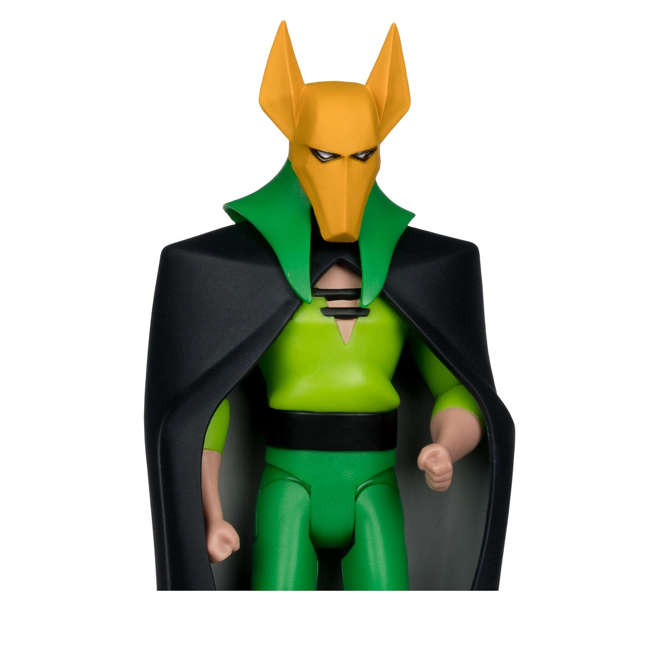 Product image Batman: The Animated Series DC Direct Build-A Action Figure Wave 5 Ras Al Ghul 15 cm