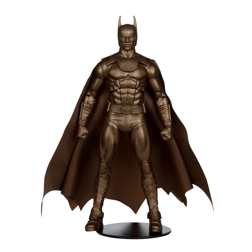 Product image Batman (1989) DC Multiverse Action Figure Batman (Platinum Edition) 18 cm