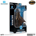 Product image Batman (1989) DC Multiverse Action Figure Batman (Platinum Edition) 18 cm