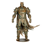 Product image DC Multiverse Action Figure Batman (Dark Knights of Steel) (Gold Label) 18 cm