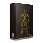 Product image DC Multiverse Action Figure Batman (Dark Knights of Steel) (Gold Label) 18 cm