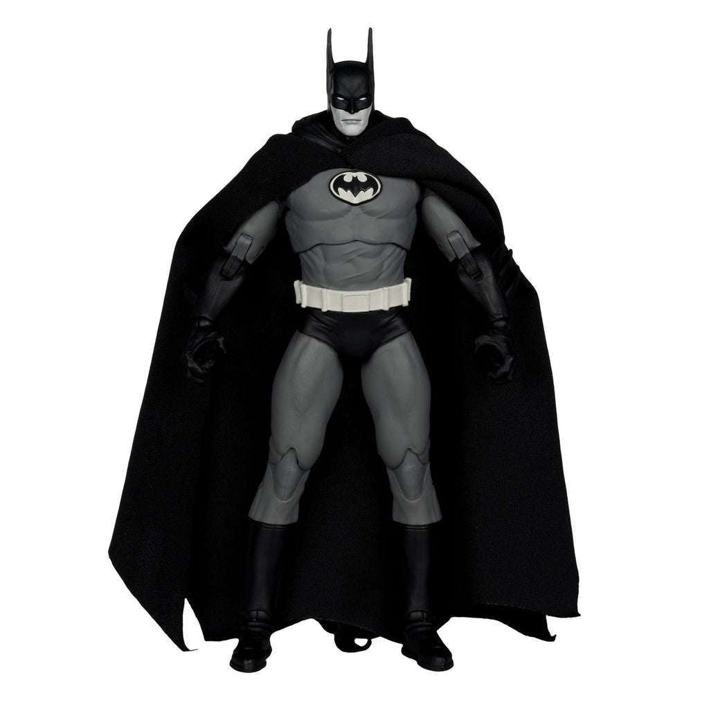 Product image DC Multiverse Action Figure Batman (Batman: Year Two) (Gold Label) 18 cm