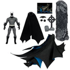 Product image DC Multiverse Action Figure Batman (Batman: Year Two) (Gold Label) 18 cm