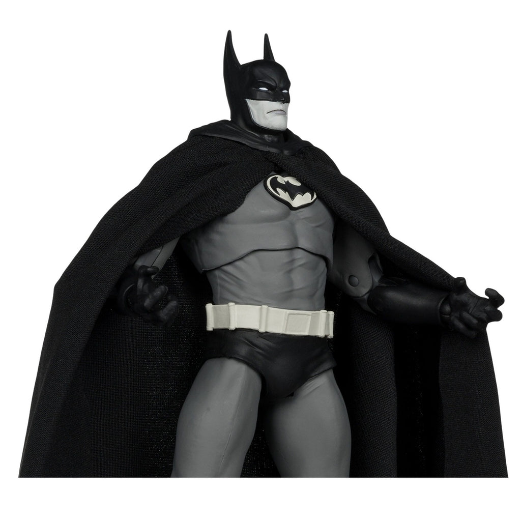 Product image DC Multiverse Action Figure Batman (Batman: Year Two) (Gold Label) 18 cm