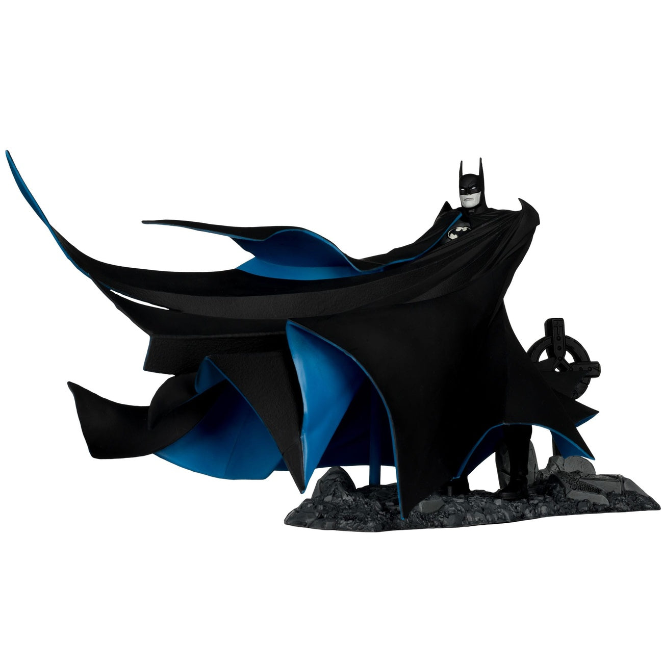 Product image DC Multiverse Action Figure Batman (Batman: Year Two) (Gold Label) 18 cm