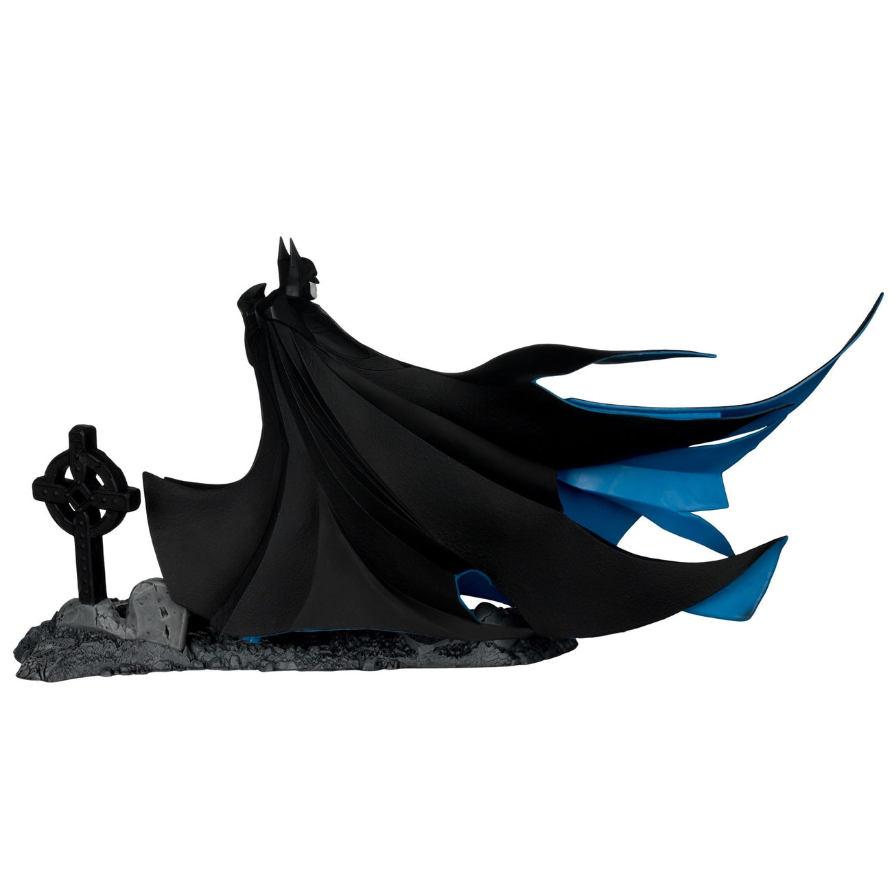 Product image DC Multiverse Action Figure Batman (Batman: Year Two) (Gold Label) 18 cm