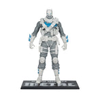 Product image DC Multiverse Action Figure The Grim Knight (Dark Nights: Metal) (Black & White Accent Edition) (Gold Label) 18 cm