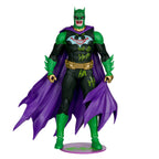 Product image DC Multiverse Action Figure Batman (Joker War) (Jokerized) (Gold Label) 18 cm