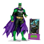 Product image DC Multiverse Action Figure Batman (Joker War) (Jokerized) (Gold Label) 18 cm