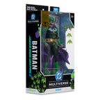 Product image DC Multiverse Action Figure Batman (Joker War) (Jokerized) (Gold Label) 18 cm