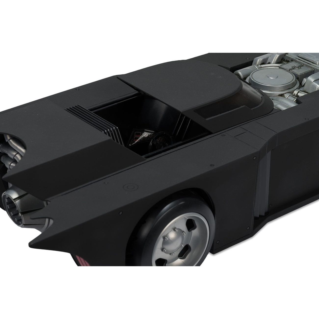 Product image DC Rebirth DC Multiverse Vehicle Batmobile 58 cm