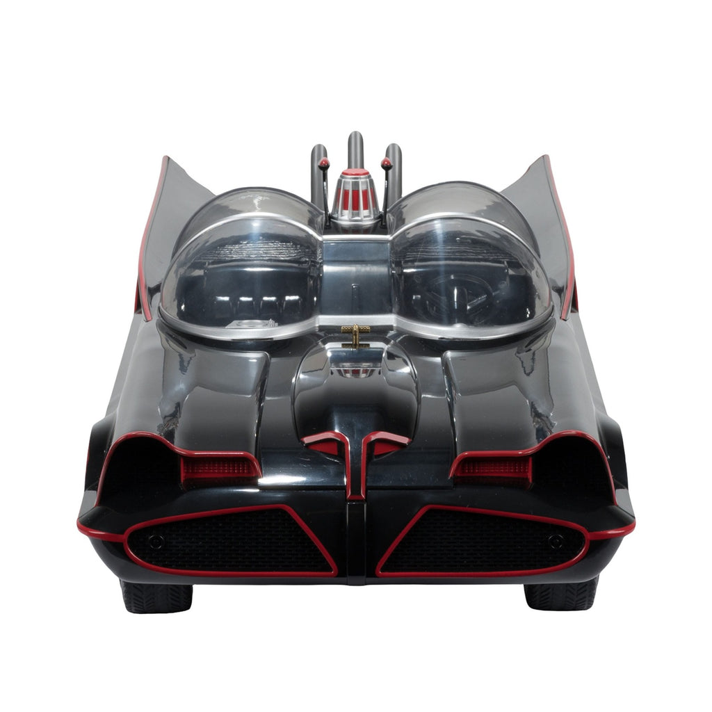 Product image Batman (1966) DC Multiverse Vehicle Batmobile 53 cm