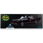 Product image Batman (1966) DC Multiverse Vehicle Batmobile 53 cm