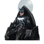 Product image DC Multiverse McFarlane Collector Edition Action Figure #47 Batman & Mobius Chair (Darkseid War) 18 cm