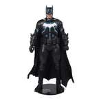 Product image DC Multiverse McFarlane Collector Edition Action Figure #47 Batman & Mobius Chair (Darkseid War) 18 cm