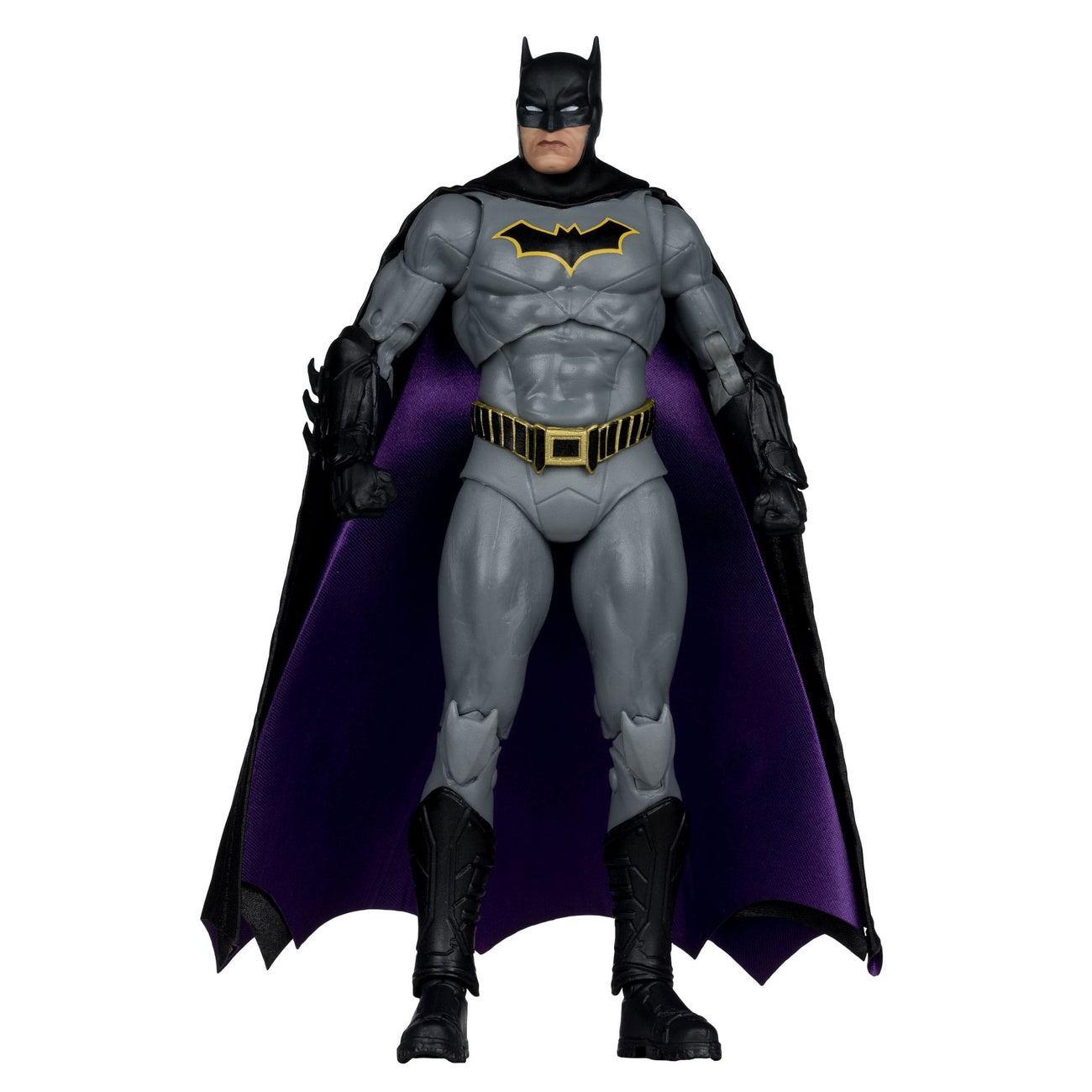 Product image DC Rebirth DC Multiverse Action Figure Batman (Gold Label) 18 cm