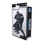Product image DC Rebirth DC Multiverse Action Figure Batman (Gold Label) 18 cm