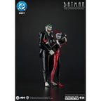 Product image Batman: The Animated Series DC Direct Action Figures Harley Quinn & The Joker (Mad Love) (Gold Label) 18 cm