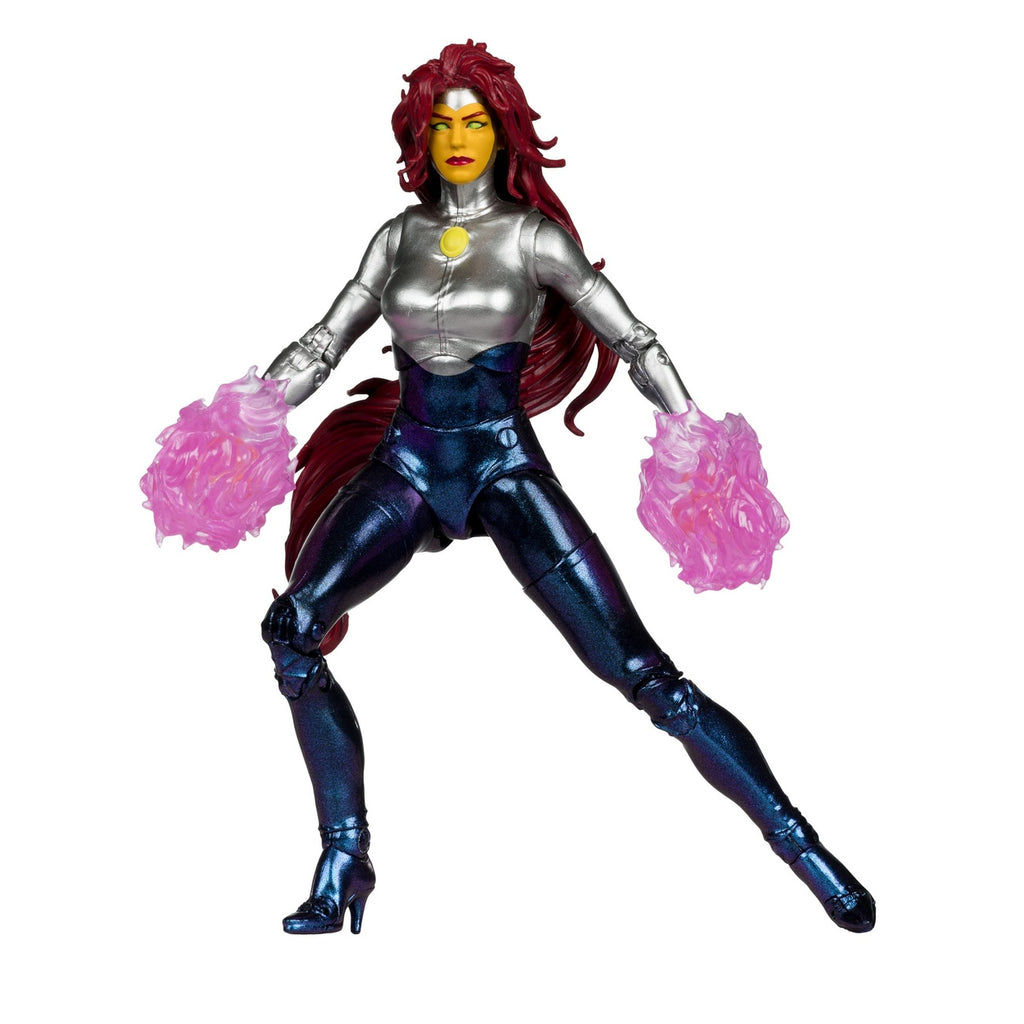 Product image DC Direct McFarlane Toys Digital Action Figure Blackfire (The New Teen Titans) 18 cm