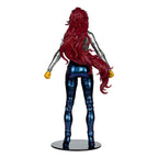 Product image DC Direct McFarlane Toys Digital Action Figure Blackfire (The New Teen Titans) 18 cm