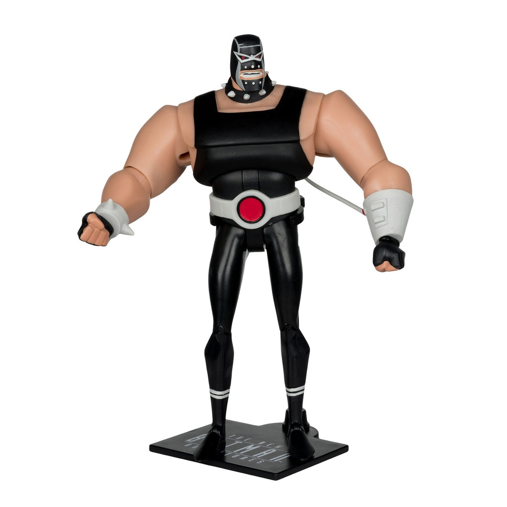 Product image DC Direct Action Figure The New Batman Adventures Bane 15 cm